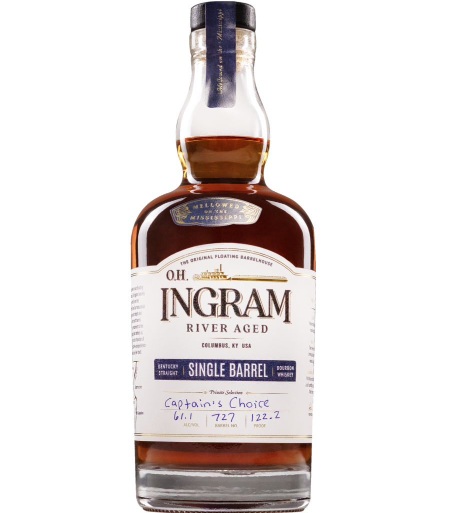 Single Barrel
