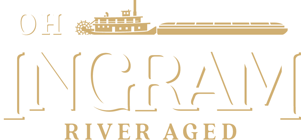 O.H. Ingram River Aged