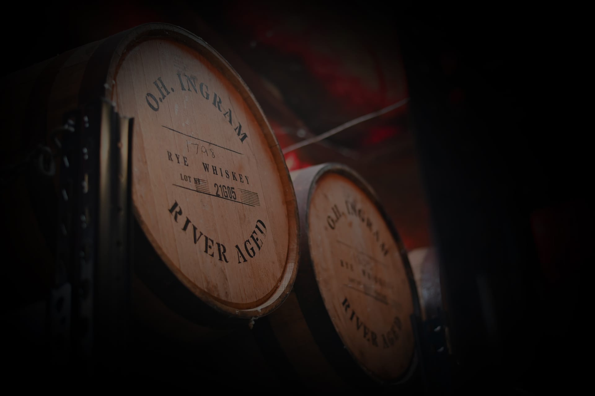 The Ingram Distillery is Now Available in Texas, Latest Evidence of Continued Momentum