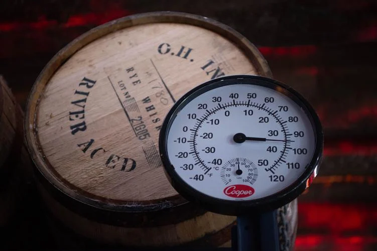 DrinkHacker Review: O.H. Ingram Flagship Bourbon (2025)